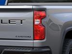 New 2026 Chevrolet Silverado 2500 Custom Crew Cab 4WD Pickup for sale #T260405 - photo 11