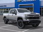 New 2026 Chevrolet Silverado 2500 Custom Crew Cab 4WD Pickup for sale #T260405 - photo 7