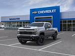 New 2026 Chevrolet Silverado 2500 Custom Crew Cab 4WD Pickup for sale #T260405 - photo 8