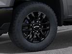 New 2026 Chevrolet Silverado 2500 Custom Crew Cab 4WD Pickup for sale #T260405 - photo 9