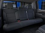 New 2026 Chevrolet Silverado 1500 LT Crew Cab 4WD Pickup for sale #T260412 - photo 17