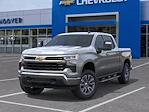 New 2026 Chevrolet Silverado 1500 LT Crew Cab 4WD Pickup for sale #T260412 - photo 6
