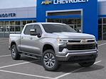 New 2026 Chevrolet Silverado 1500 LT Crew Cab 4WD Pickup for sale #T260412 - photo 7