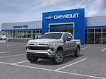 New 2026 Chevrolet Silverado 1500 LT Crew Cab 4WD Pickup for sale #T260412 - photo 8