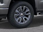 New 2026 Chevrolet Silverado 1500 LT Crew Cab 4WD Pickup for sale #T260412 - photo 9