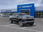 New 2026 Chevrolet Silverado 1500 LT Crew Cab 4WD Pickup for sale #T260441 - photo 1