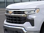 New 2026 Chevrolet Silverado 1500 LT Crew Cab 4WD Pickup for sale #T260442 - photo 13