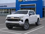 New 2026 Chevrolet Silverado 1500 LT Crew Cab 4WD Pickup for sale #T260444 - photo 6