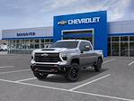 New 2026 Chevrolet Silverado 2500 LT Crew Cab 4WD Pickup for sale #T260459 - photo 8