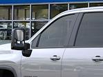 New 2026 Chevrolet Silverado 2500 LT Crew Cab 4WD Pickup for sale #T260459 - photo 12