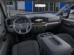 New 2026 Chevrolet Silverado 2500 LT Crew Cab 4WD Pickup for sale #T260459 - photo 15