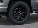 New 2026 Chevrolet Silverado 1500 RST Crew Cab 4WD Pickup for sale #T260461 - photo 9