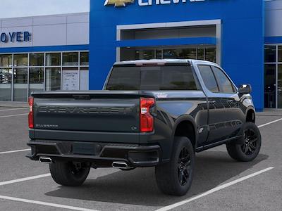 New 2026 Chevrolet Silverado 1500 LT Crew Cab for sale #T260465 - photo 2