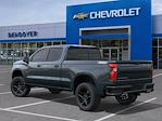 New 2026 Chevrolet Silverado 1500 LT Crew Cab for sale #T260465 - photo 4