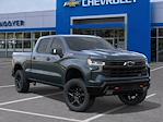 New 2026 Chevrolet Silverado 1500 LT Crew Cab for sale #T260465 - photo 7