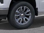 2026 Chevrolet Silverado 1500 Crew Cab 4WD Pickup for sale #T260474 - photo 9