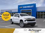 New 2026 Chevrolet Silverado 1500 LT Crew Cab for sale #T260474 - photo 1
