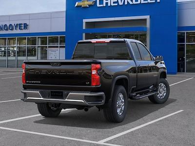 New 2026 Chevrolet Silverado 2500 LT Double Cab 4WD Pickup for sale #T260479 - photo 2