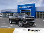 New 2026 Chevrolet Silverado 2500 LT Double Cab 4WD Pickup for sale #T260479 - photo 1