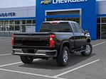New 2026 Chevrolet Silverado 2500 LT Double Cab 4WD Pickup for sale #T260479 - photo 2