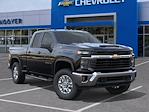 New 2026 Chevrolet Silverado 2500 LT Double Cab 4WD Pickup for sale #T260479 - photo 7