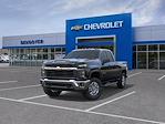 New 2026 Chevrolet Silverado 2500 LT Double Cab 4WD Pickup for sale #T260479 - photo 8
