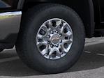 New 2026 Chevrolet Silverado 2500 LT Double Cab 4WD Pickup for sale #T260479 - photo 9