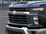 New 2026 Chevrolet Silverado 2500 LT Double Cab 4WD Pickup for sale #T260479 - photo 13
