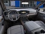 New 2026 Chevrolet Silverado 2500 LT Double Cab 4WD Pickup for sale #T260479 - photo 15