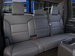 New 2026 Chevrolet Silverado 2500 LT Double Cab 4WD Pickup for sale #T260479 - photo 17
