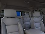 New 2026 Chevrolet Silverado 2500 LT Double Cab 4WD Pickup for sale #T260479 - photo 24
