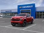 New 2026 Chevrolet Silverado 1500 RST Crew Cab 4WD Pickup for sale #T260480 - photo 8