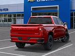 New 2026 Chevrolet Silverado 1500 RST Crew Cab 4WD Pickup for sale #T260480 - photo 3