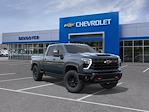New 2026 Chevrolet Silverado 2500 ZR2 Crew Cab 4WD Pickup for sale #T260481 - photo 1