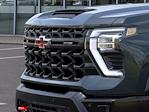 New 2026 Chevrolet Silverado 2500 ZR2 Crew Cab 4WD Pickup for sale #T260481 - photo 10
