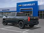New 2026 Chevrolet Silverado 2500 ZR2 Crew Cab 4WD Pickup for sale #T260481 - photo 3