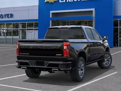 2026 Chevrolet Silverado 1500 Crew Cab 4WD Pickup for sale #T260482 - photo 2