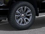 2026 Chevrolet Silverado 1500 Crew Cab 4WD Pickup for sale #T260482 - photo 9