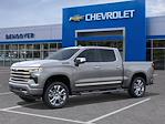 2026 Chevrolet Silverado 1500 Crew Cab 4WD Pickup for sale #T260486 - photo 3