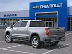 2026 Chevrolet Silverado 1500 Crew Cab 4WD Pickup for sale #T260486 - photo 4