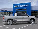 2026 Chevrolet Silverado 1500 Crew Cab 4WD Pickup for sale #T260486 - photo 5