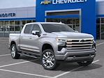 2026 Chevrolet Silverado 1500 Crew Cab 4WD Pickup for sale #T260486 - photo 7