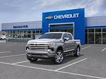 2026 Chevrolet Silverado 1500 Crew Cab 4WD Pickup for sale #T260486 - photo 8