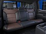 2026 Chevrolet Silverado 1500 Crew Cab 4WD Pickup for sale #T260486 - photo 17