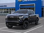 2026 Chevrolet Silverado 1500 Crew Cab 4WD Pickup for sale #T260497 - photo 6
