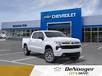 New 2026 Chevrolet Silverado 1500 RST Crew Cab for sale #T260499 - photo 1