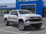 New 2026 Chevrolet Silverado 1500 RST Crew Cab for sale #T260501 - photo 7