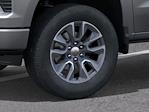 New 2026 Chevrolet Silverado 1500 RST Crew Cab for sale #T260501 - photo 9
