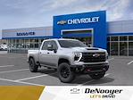 2026 Chevrolet Silverado 2500 Crew Cab 4WD Pickup for sale #T260508 - photo 1