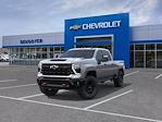 2026 Chevrolet Silverado 2500 Crew Cab 4WD Pickup for sale #T260508 - photo 8